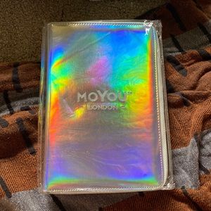 NEW 150 Nail Stamp Plate holder and assorted plates